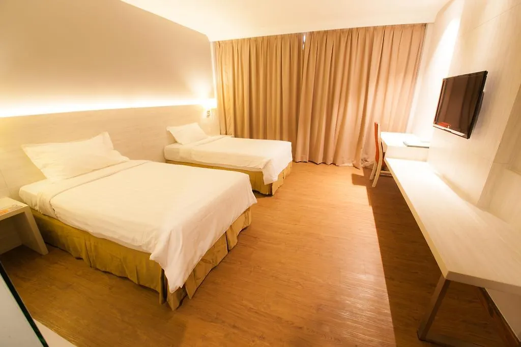 ***  Hotel Malaysia George Town Malaysia