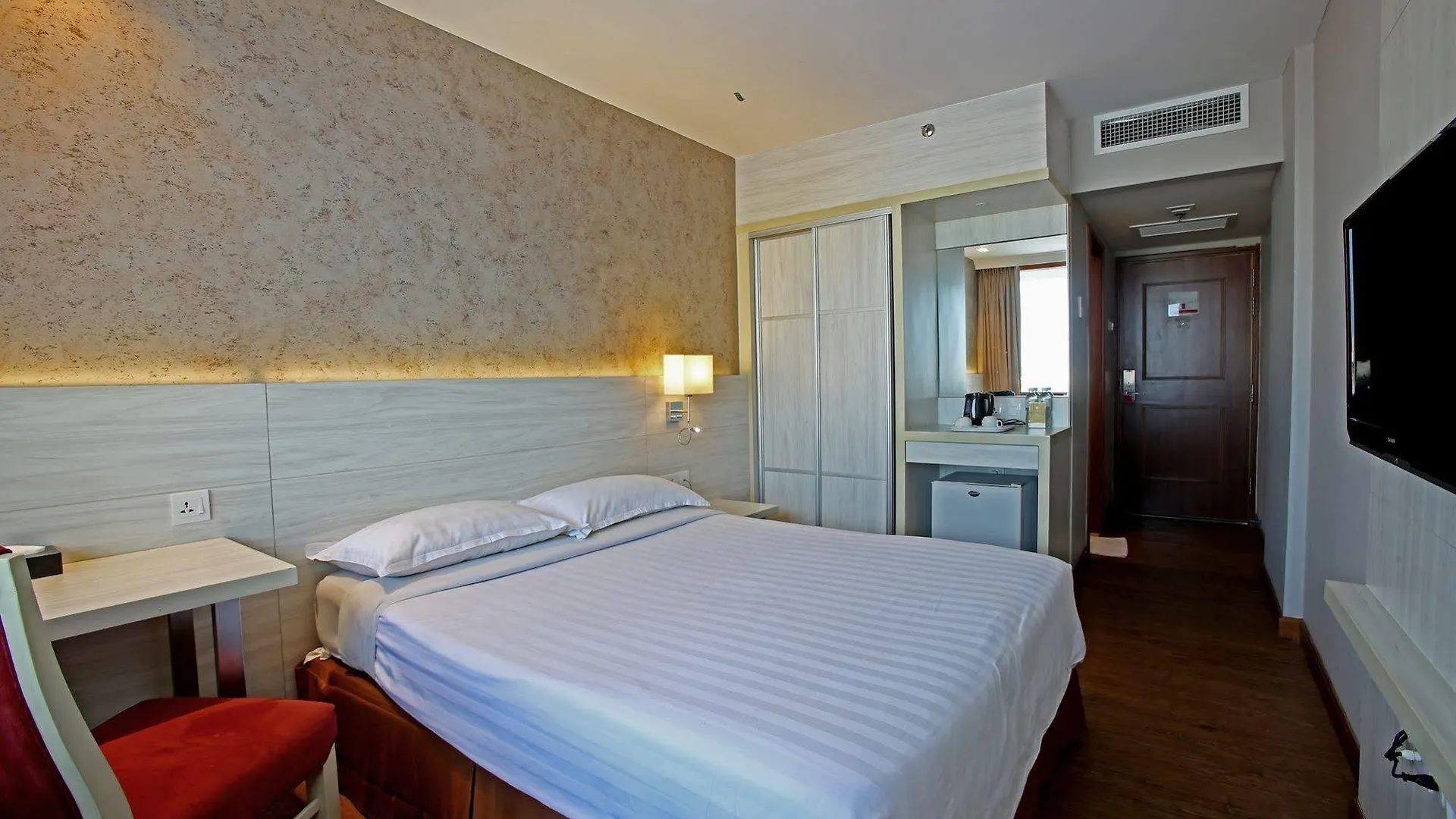 Hotel Malaysia George Town 3*,  Malaysia