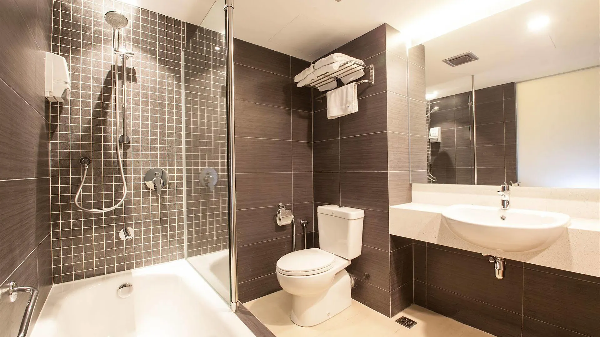 Hotel Malaysia George Town Malaysia