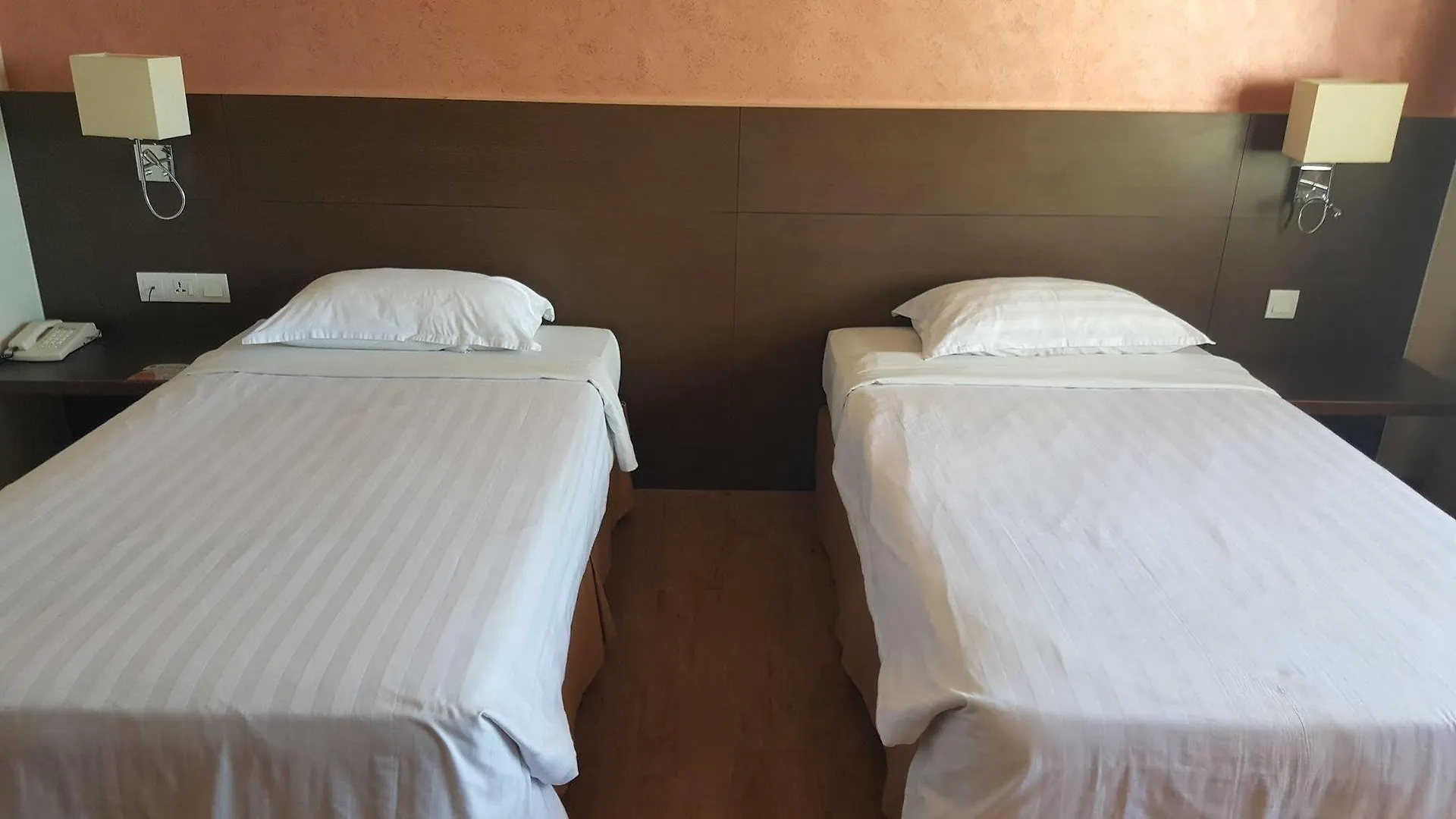 ***  Hotel Malaysia George Town Malaysia