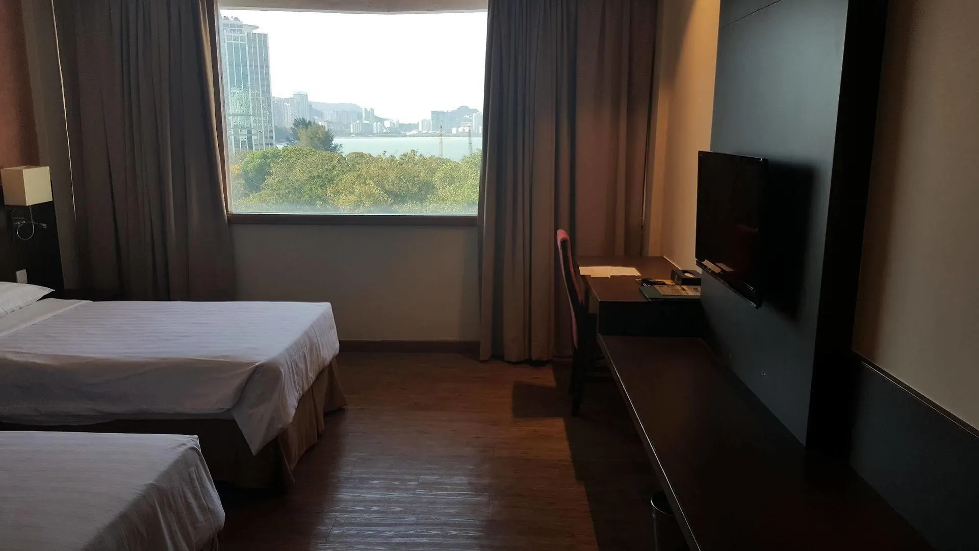 ***  Hotel Malaysia George Town Malaysia