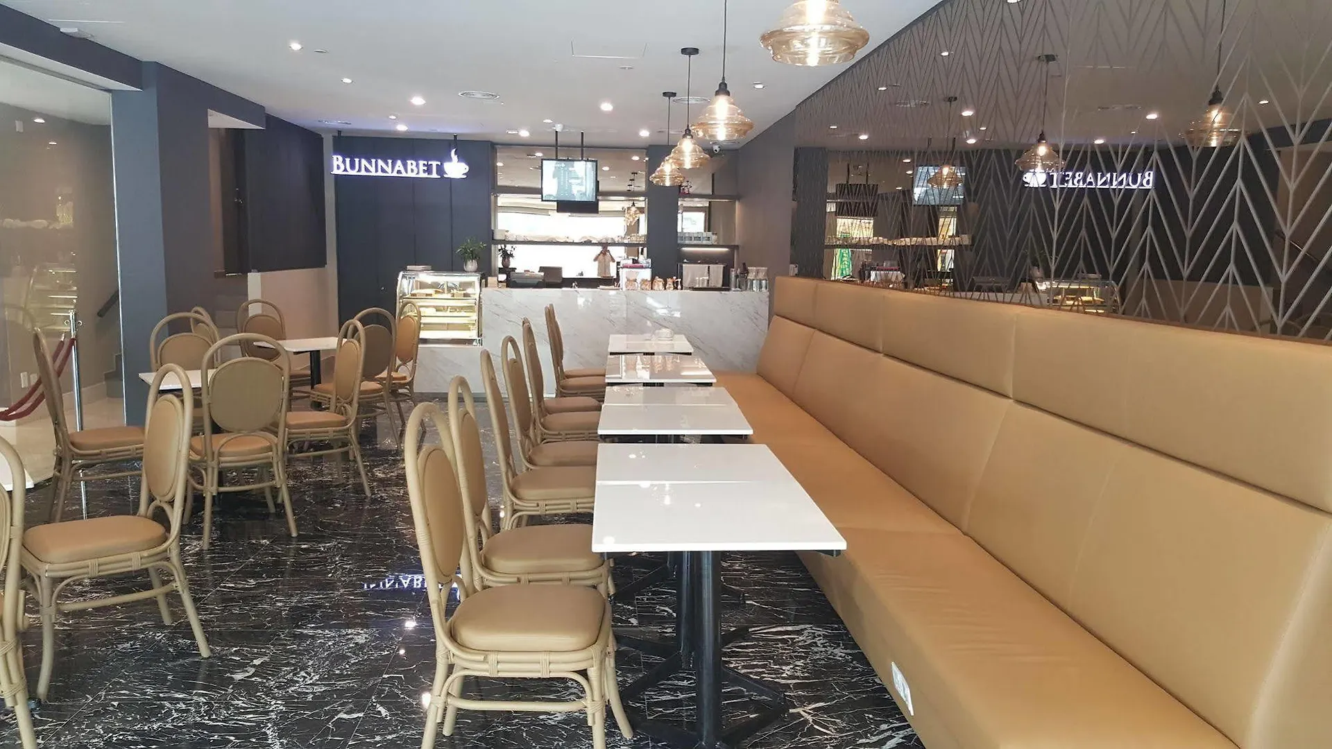 Hotel Malaysia George Town Malaysia