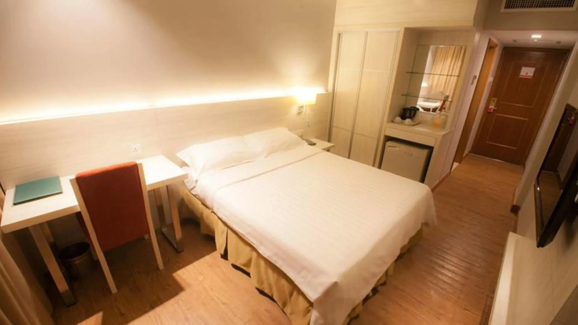 ***  Hotel Malaysia George Town Malaysia