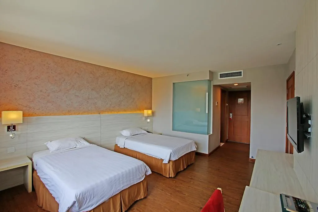 Hotel Malaysia George Town