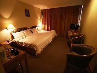 Hotel Malaysia George Town