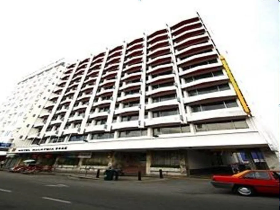 Hotel Malaysia George Town