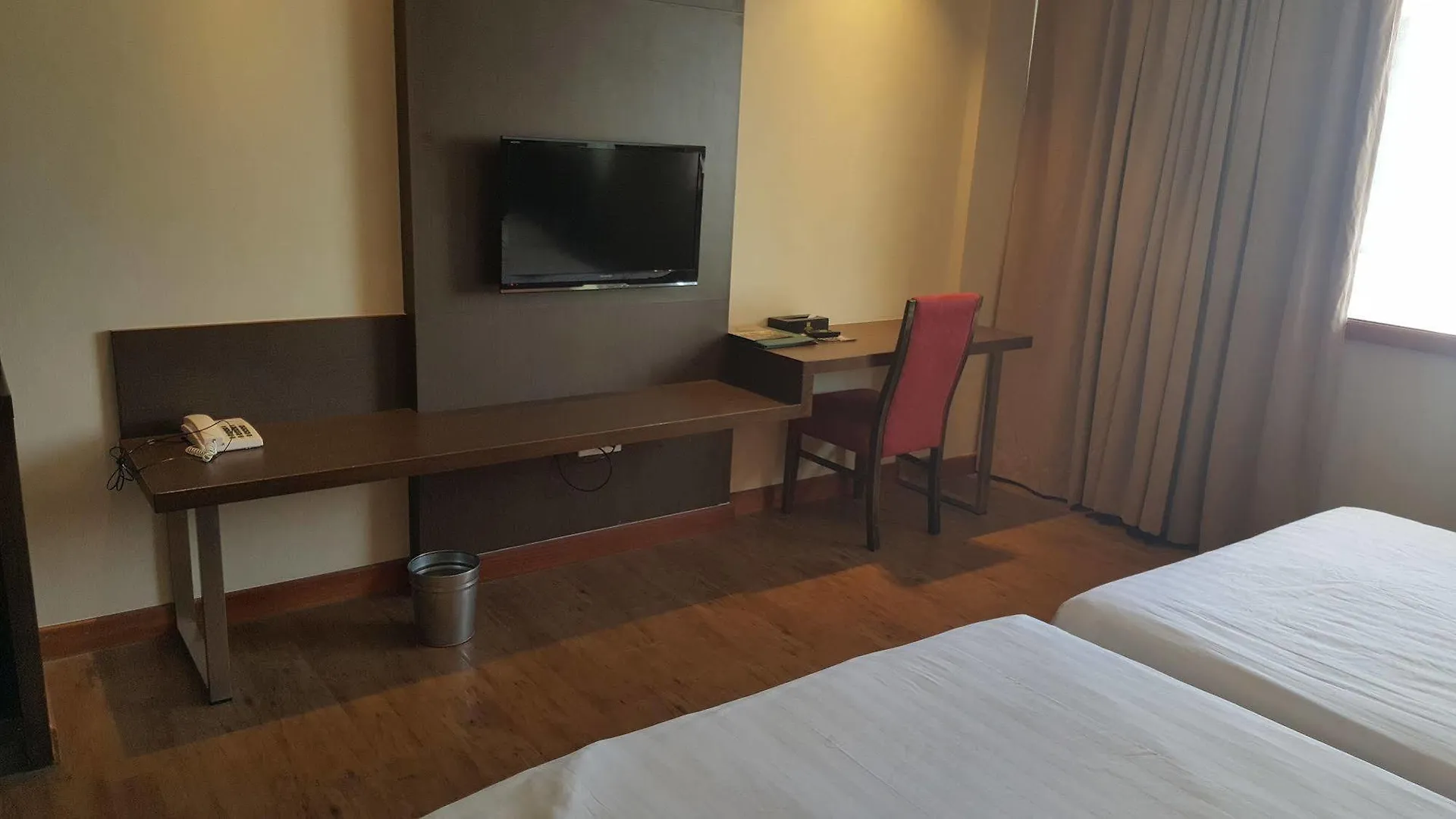 Hotel Malaysia George Town