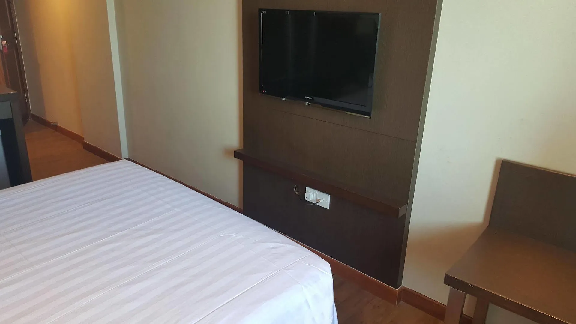 Hotel Malaysia George Town