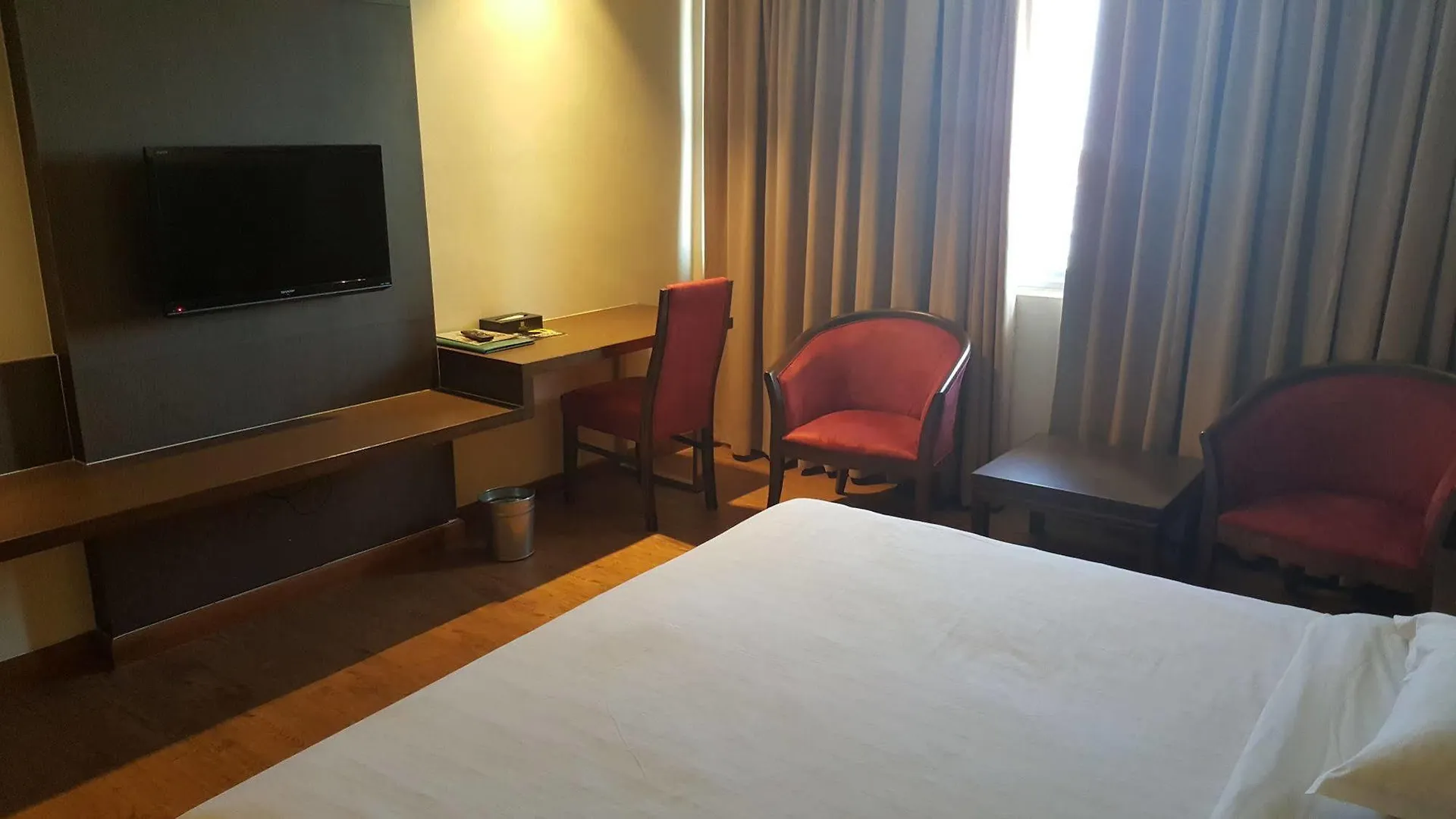 Hotel Malaysia George Town