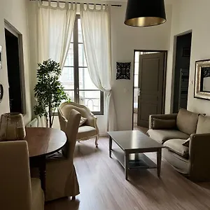 Apartment Galante Intramuros 