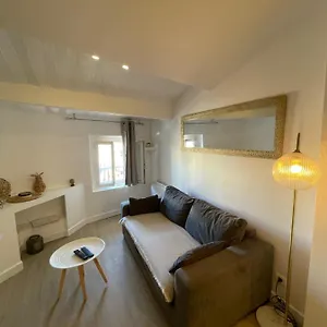 Apartment Magnifique Duplex Vieil 