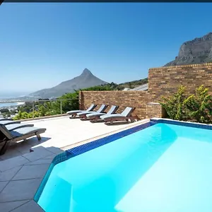Gasthuis Cape Kaapstad