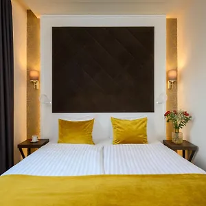 regency-suites.inbudapesthotels.com/