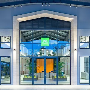 **** Hotel Ibis Styles Klia Malasia