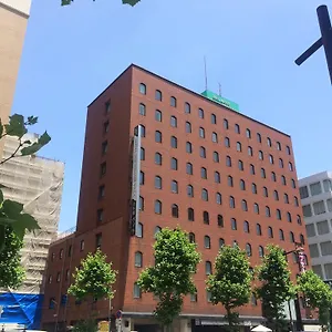 Hotel Ddd Tokio