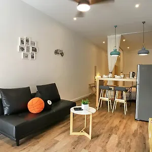 Holiday home Ibook Gurney