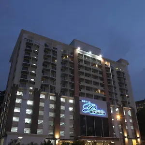 **** Apartahotel Peninsula Malasia