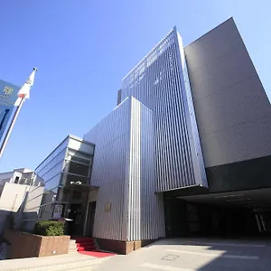 Hotel Center Of Japan Tokio