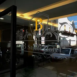 Hotel B Street George Town