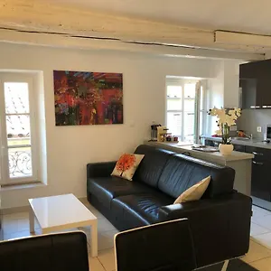Apartment A Deux Pas Du Palais Des Festivals , Deux Pieces Dans Le Bas Du Quartier Historique Du Suquet A 