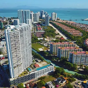 Apartment The Landmark By Katana